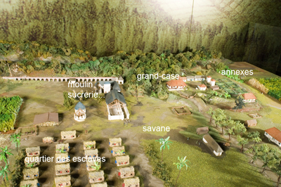 habitation